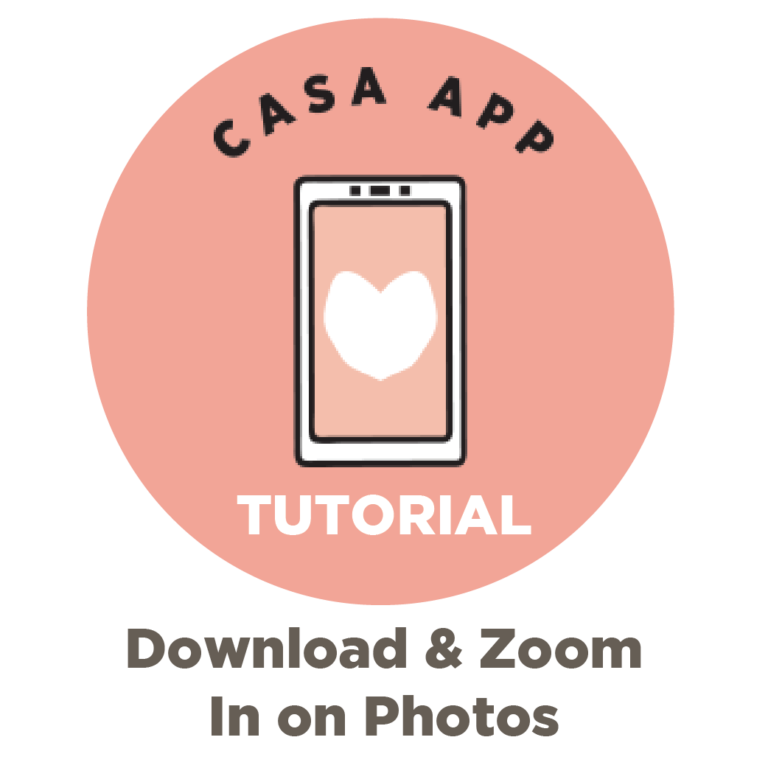 school app | Casa De Corazon