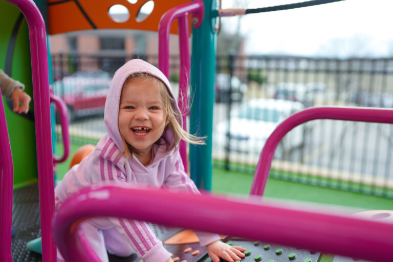 child brain development